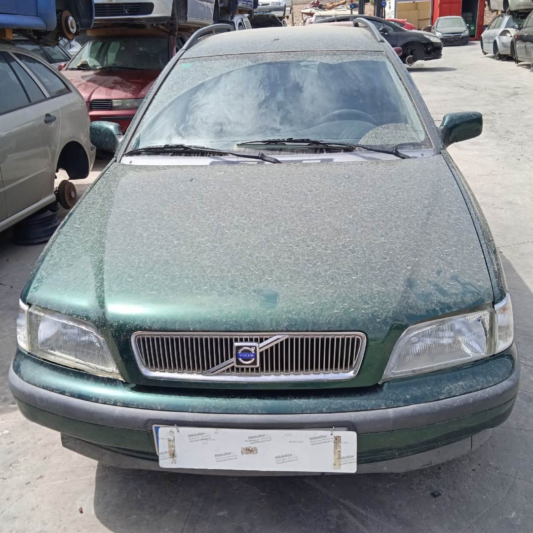 VOLVO V40 FAMILIAR (1995 - 2005)