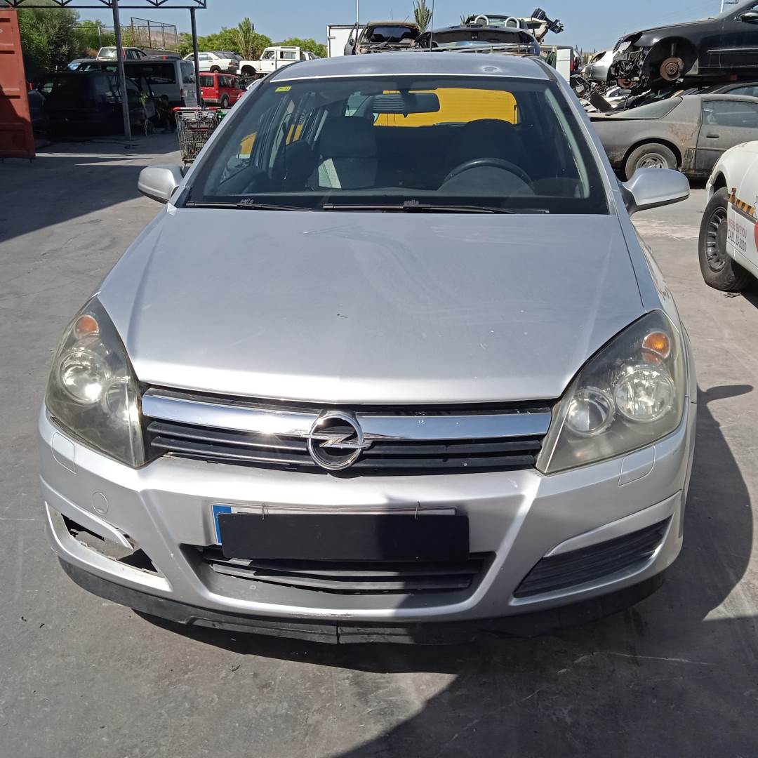 OPEL ASTRA H BERLINA (2004 - 2007)