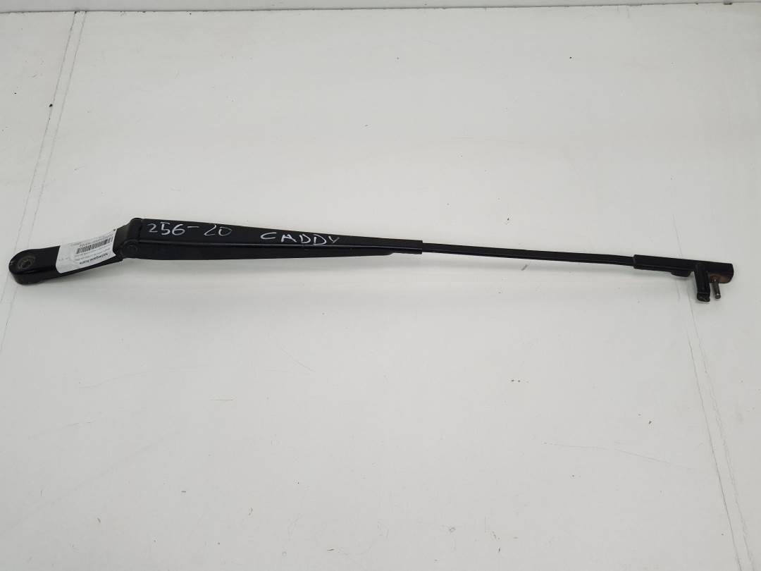 BRAZO LIMPIA DELANTERO IZQUIERDO - 2K1955409 - VOLKSWAGEN - CADDY KA/KB (2K)