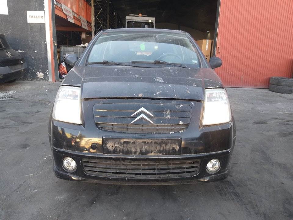 CITROEN C2 (2003 - 2010)