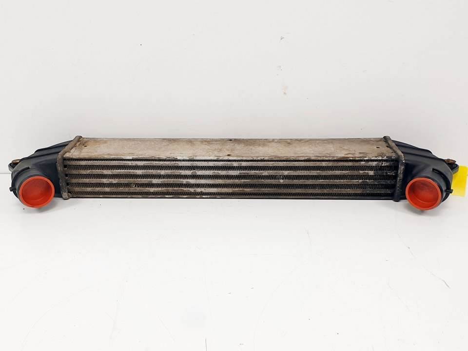 INTERCOOLER - FIAT - DOBLO (119)