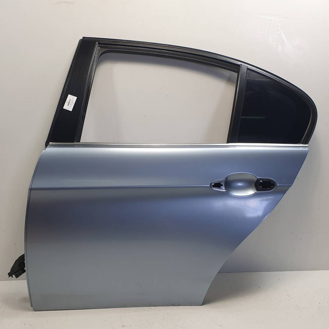 Tür hinten links - BMW - SERIE 3 BERLINA (E90)