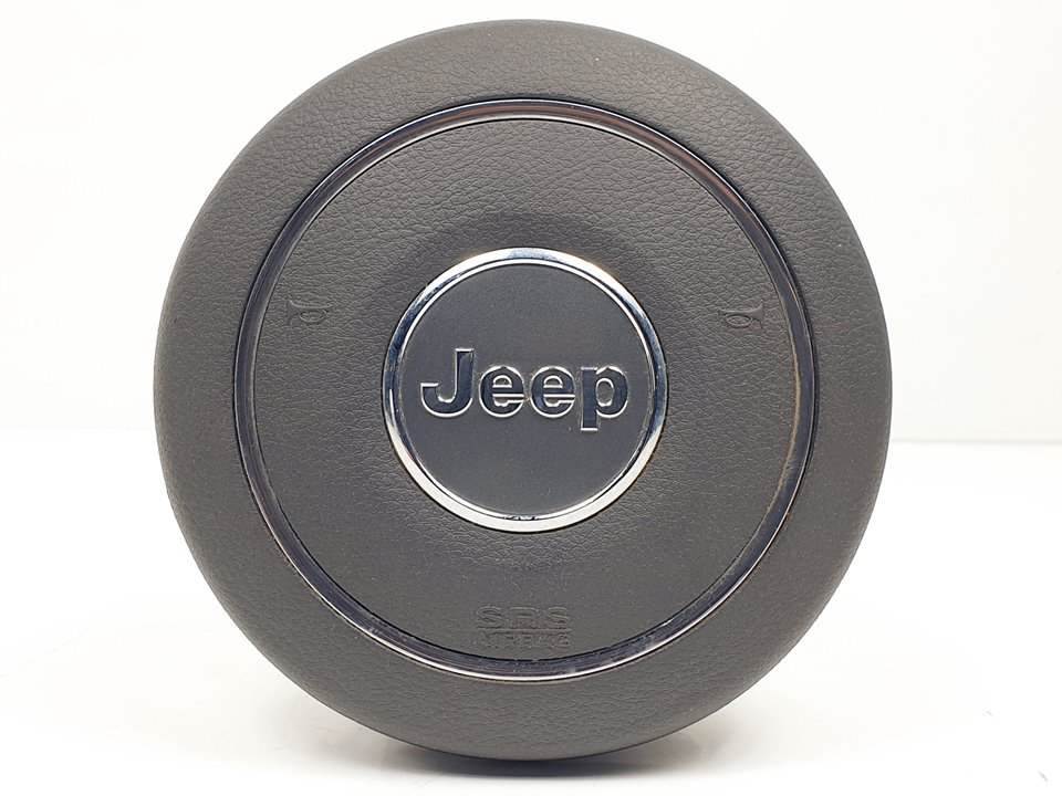 AIRBAG DELANTERO IZQUIERDO - JEEP - COMPASS