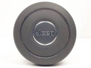 AIRBAG DELANTERO IZQUIERDO JEEP COMPASS Autodesguaces Alicante