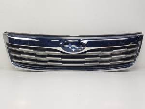 REJILLA DELANTERA SUBARU FORESTER S12 Autodesguaces Alicante