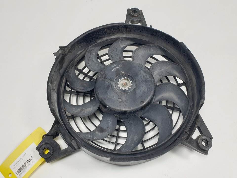 ELECTROVENTILADOR - 977304A000 - HYUNDAI - H-1