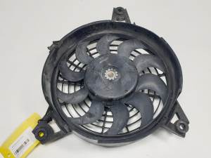 ELECTROVENTILADOR 977304A000 HYUNDAI H-1 Autodesguaces Alicante