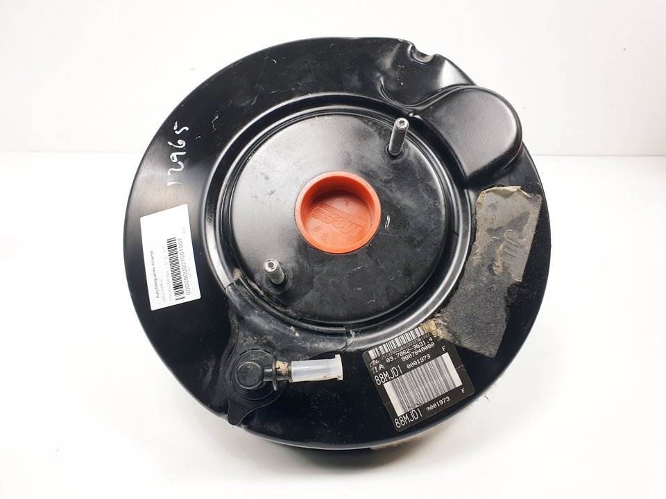 SERVOFRENO - 9807840080 - CITROEN - DS5