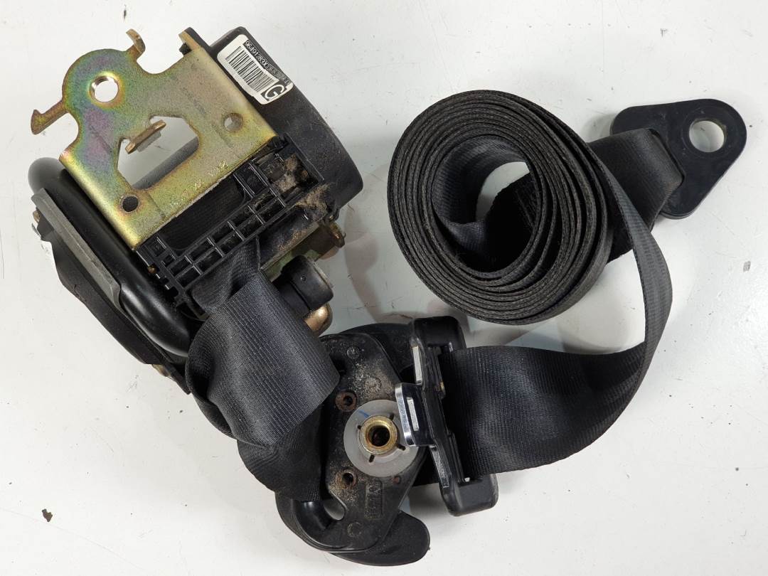 CINTURON SEGURIDAD DELANTERO IZQUIERDO - 4221365 - PEUGEOT - 607 (S1)