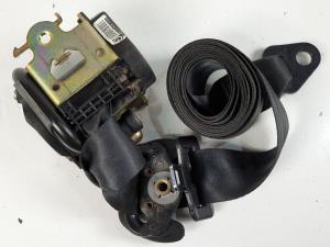 CINTURON SEGURIDAD DELANTERO IZQUIERDO 4221365 PEUGEOT 607 (S1) Autodesguaces Alicante
