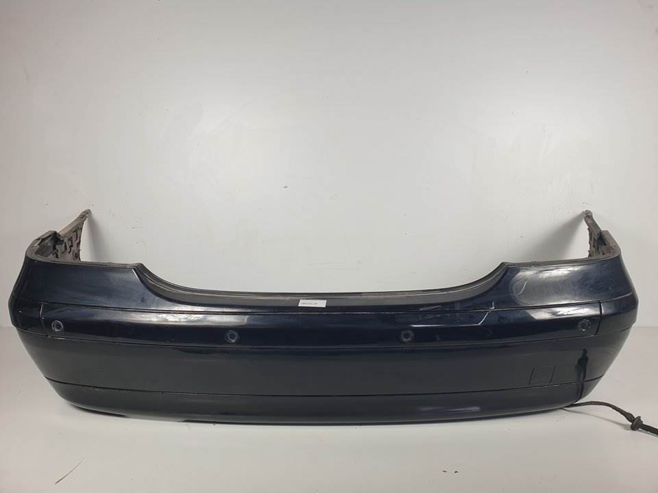 PARAGOLPES TRASERO - MERCEDES - CLASE C (W203) BERLINA