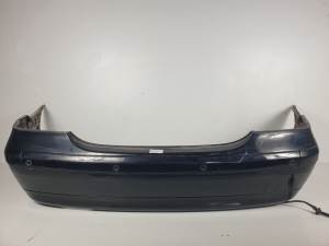 PARAGOLPES TRASERO MERCEDES CLASE C (W203) BERLINA Autodesguaces Alicante