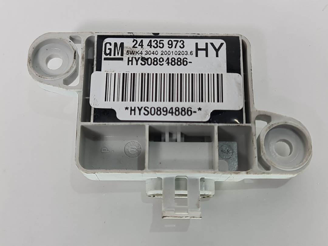 SENSOR - 5WK43040 - OPEL - VECTRA B CARAVAN