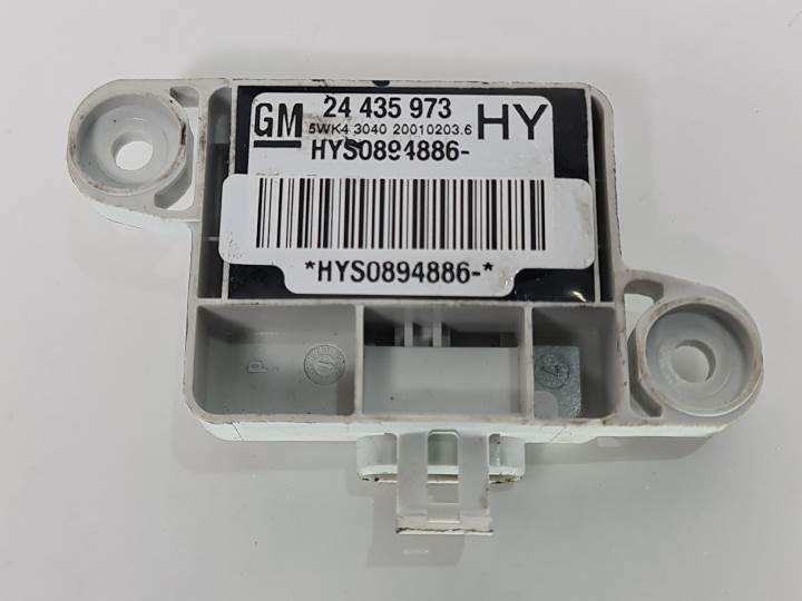 SENSOR 5WK43040 OPEL VECTRA B CARAVAN Autodesguaces Alicante