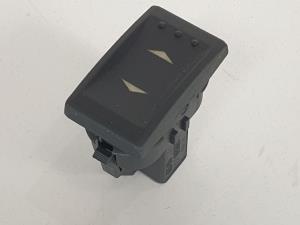 MANDO ELEVALUNAS TRASERO IZQUIERDO 1S7T14529AB FORD MONDEO BERLINA (GE) Autodesguaces Alicante