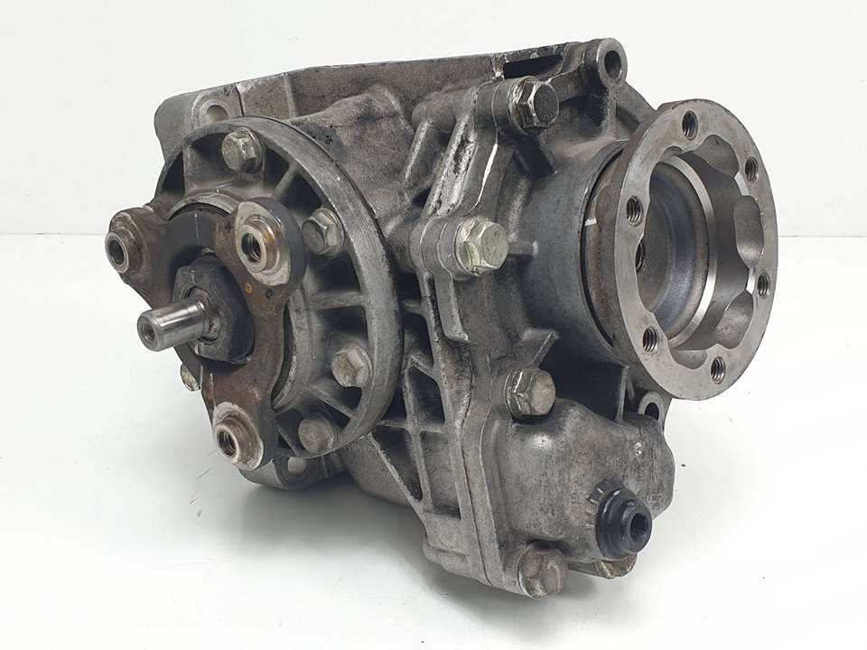 CAJA TRANSFER - ZSB - VOLKSWAGEN - GOLF IV BERLINA (1J1)