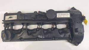 TAPA BALANCINES A6510108918 MERCEDES CLASE C (W204) COUPE Autodesguaces Alicante