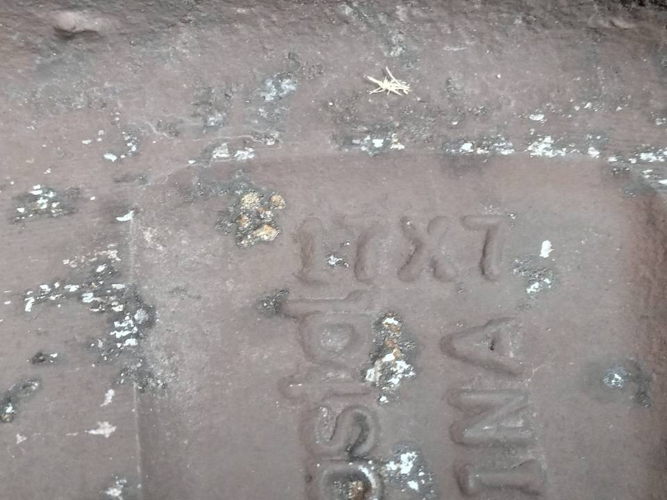 LLANTA