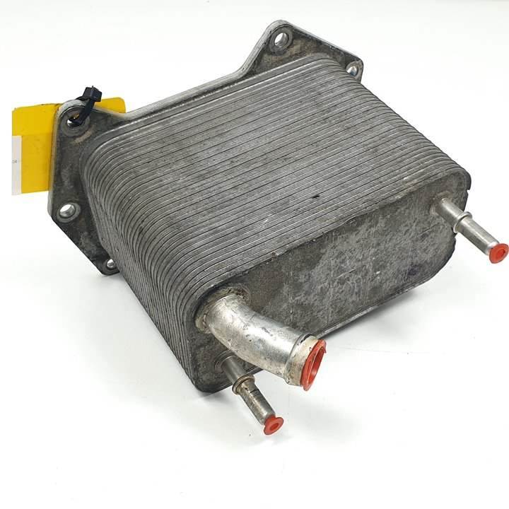 ENFRIADOR ACEITE MOTOR - LAND ROVER - RANGE ROVER (L322)