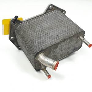 ENFRIADOR ACEITE MOTOR LAND ROVER RANGE ROVER (L322) Autodesguaces Alicante