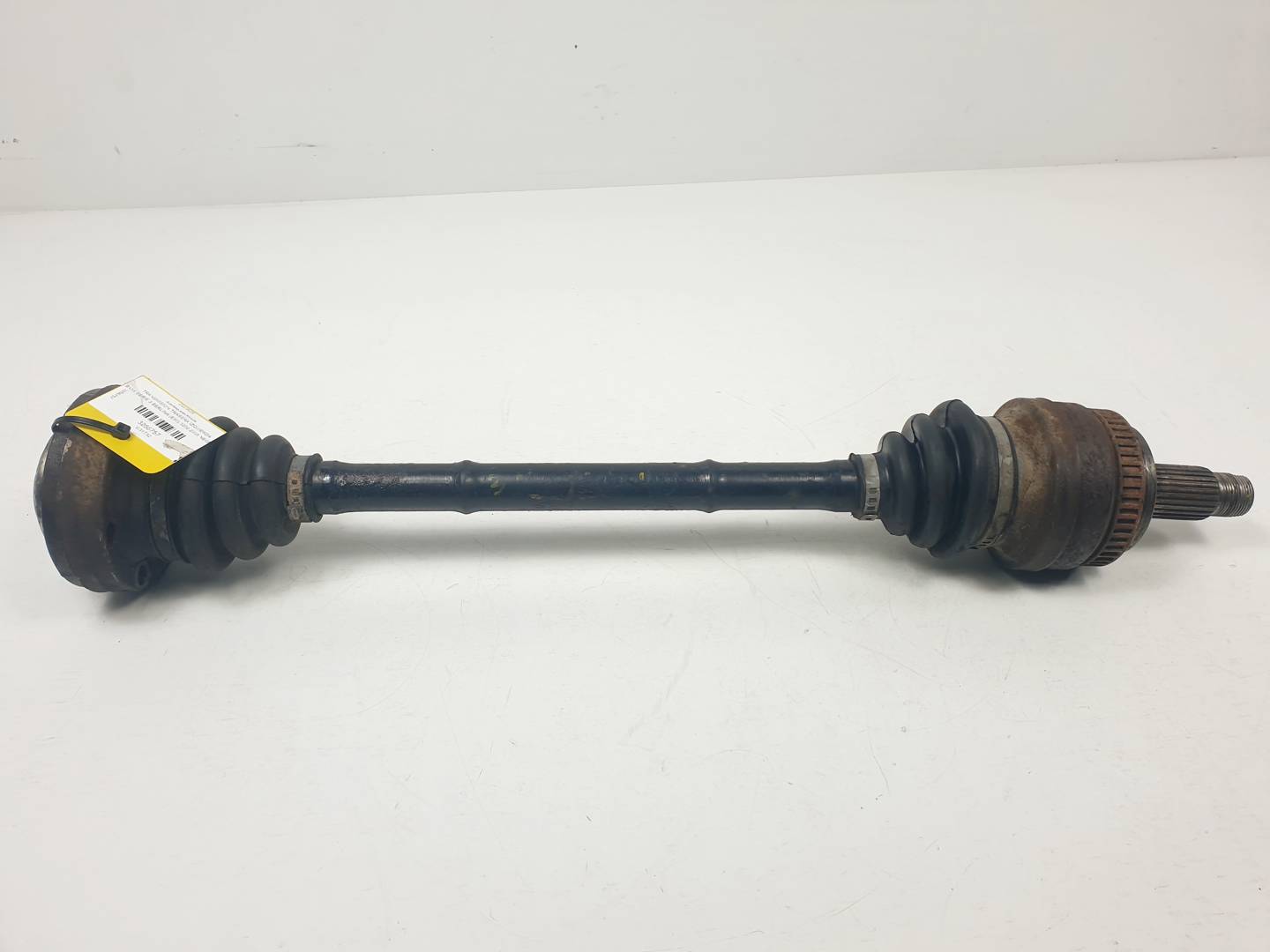 TRANSMISION TRASERA IZQUIERDA - 7533445 - BMW - SERIE 3 BERLINA (E90)
