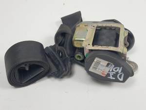 CINTURON SEGURIDAD DELANTERO IZQUIERDO 4B0857705A AUDI ALLROAD QUATTRO (4BH) Autodesguaces Alicante