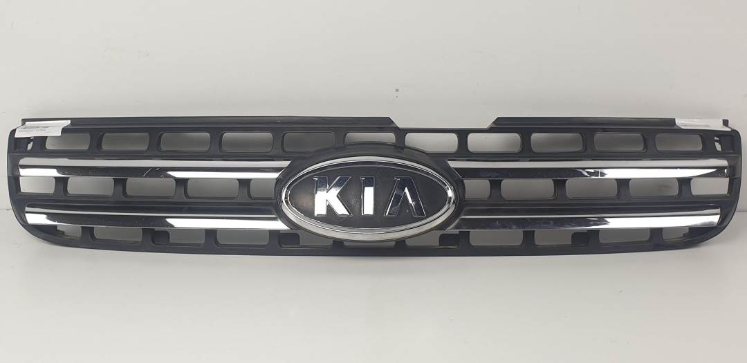 REJILLA DELANTERA - KIA - SPORTAGE (JE,KM)