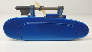 MANETA EXTERIOR TRASERA DERECHA TOYOTA YARIS (NCP1/NLP1/SCP1) Autodesguaces Alicante
