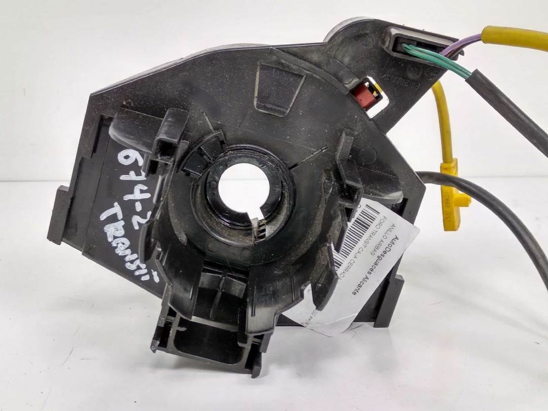 ANILLO AIRBAG - YC1T14A664AE - FORD - TRANSIT CAJA CERRADA, LARGA (FY) (2000 =>)