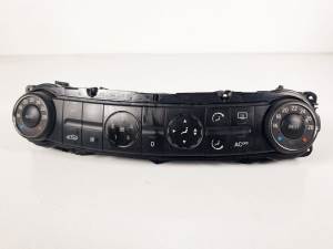 MANDO CLIMATIZADOR 2118300385 MERCEDES CLASE E (W211) BERLINA Autodesguaces Alicante
