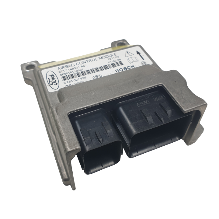 CENTRALITA AIRBAG 0285001955 FORD TOURNEO CONNECT (TC7) Autodesguaces Alicante