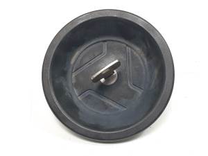 TAPA EXTERIOR COMBUSTIBLE 112130 CITROEN SAXO Autodesguaces Alicante