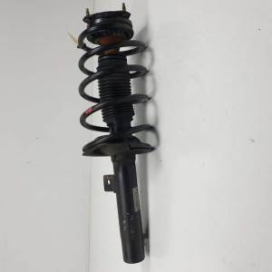 AMORTIGUADOR DELANTERO DERECHO 2T1418045AH FORD TRANSIT CONNECT (TC7) Autodesguaces Alicante