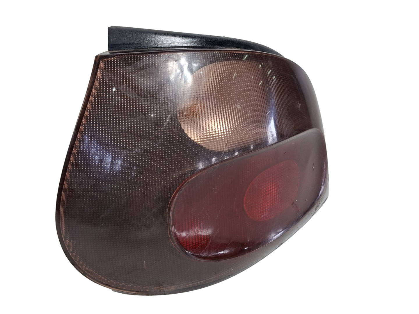 Foto 2 de Piloto Trasero Izquierdo Renault Megane I Fase 2 Berlina (ba0) (1999–2002)