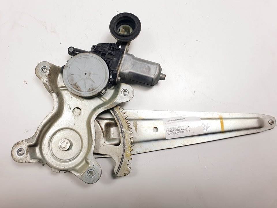 ELEVALUNAS TRASERO IZQUIERDO - 8571035180 - TOYOTA - RAV 4 (A3)