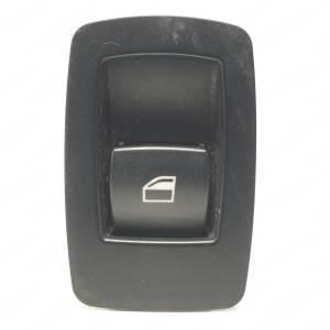 MANDO ELEVALUNAS DELANTERO DERECHO 6945874 BMW X5 (E70) Autodesguaces Alicante