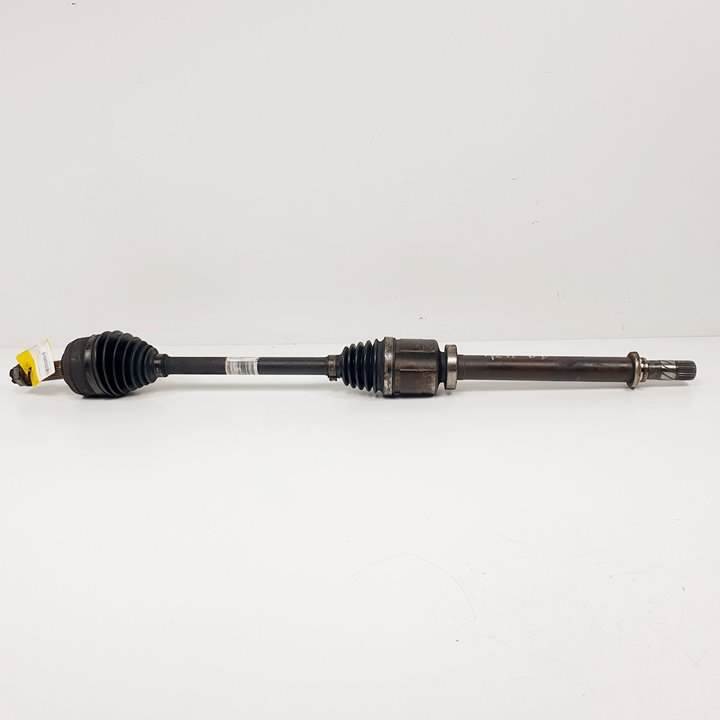 TRANSMISION DELANTERA DERECHA - 391006777R - RENAULT - MEGANE III COUPE