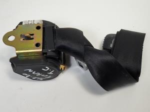 CINTURON SEGURIDAD TRASERO CENTRAL 5425588 VOLKSWAGEN TOURAN (1T1) Autodesguaces Alicante