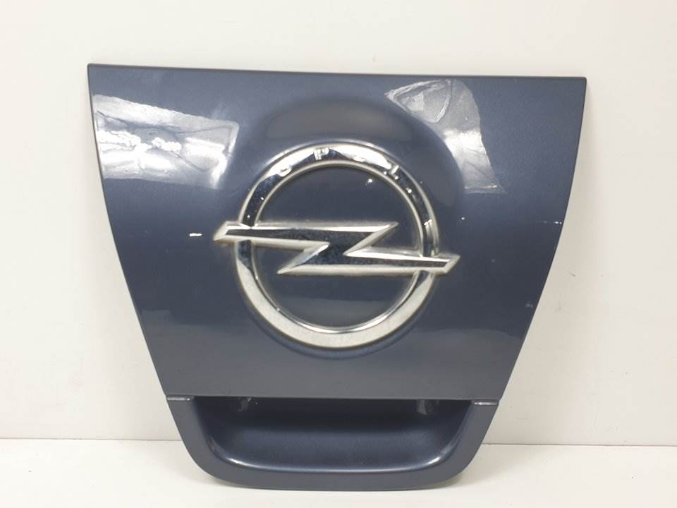 MANETA EXTERIOR PORTON - 13271374 - OPEL - ASTRA J LIM.
