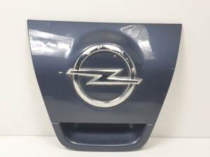 MANETA EXTERIOR PORTON 13271374 OPEL ASTRA J LIM. Autodesguaces Alicante