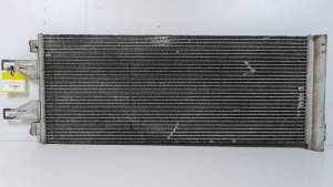 CONDENSADOR / RADIADOR AIRE ACONDICIONADO 1399111080 CITROEN JUMPER III (U9) Autodesguaces Alicante