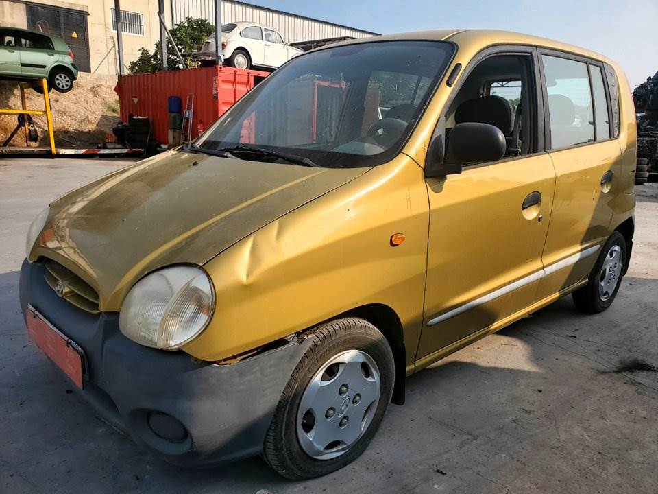 HYUNDAI ATOS (MX) (1998 - 2004)