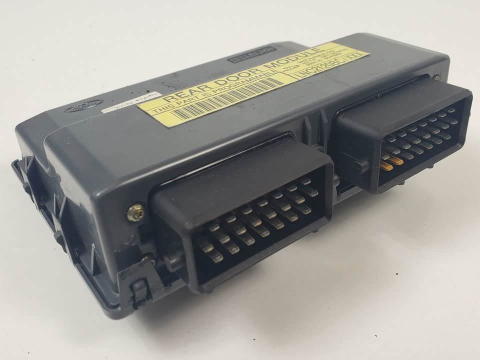 MODULO CONFORT - LNC2120BCXXX - JAGUAR - XJ