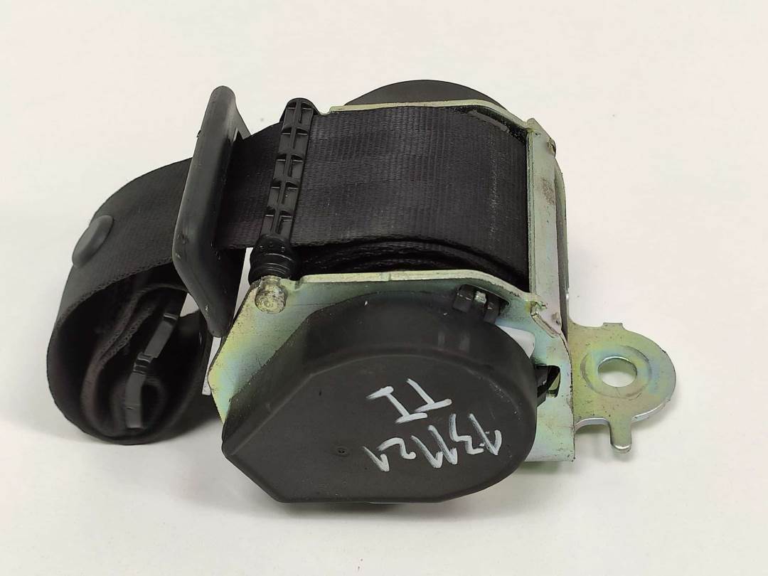 Ceinture de sécurité arrière gauche - 751262 - DACIA - DUSTER