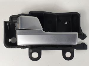 MANETA INTERIOR TRASERA IZQUIERDA 3M51R22601BB FORD FOCUS BERLINA (CAP) Autodesguaces Alicante