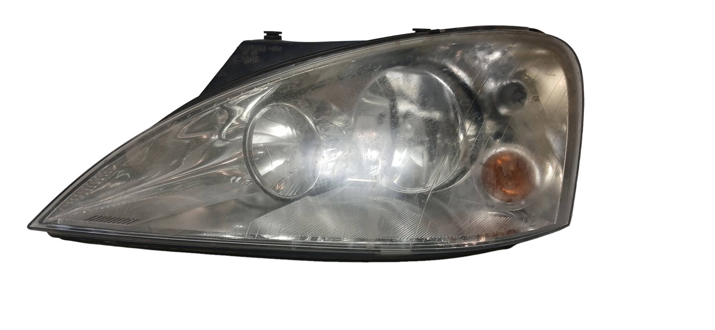 Faro Izquierdo Ford Galaxy (vy) (2000–2007)