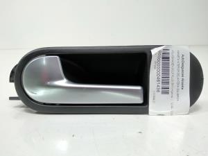 MANETA INTERIOR TRASERA IZQUIERDA 5M0837113 VOLKSWAGEN GOLF PLUS (5M1) Autodesguaces Alicante