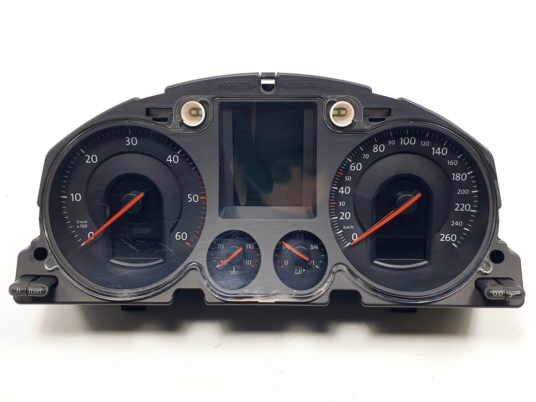 CUADRO INSTRUMENTOS - A2C53194181 - VOLKSWAGEN - PASSAT BERLINA (3C2)