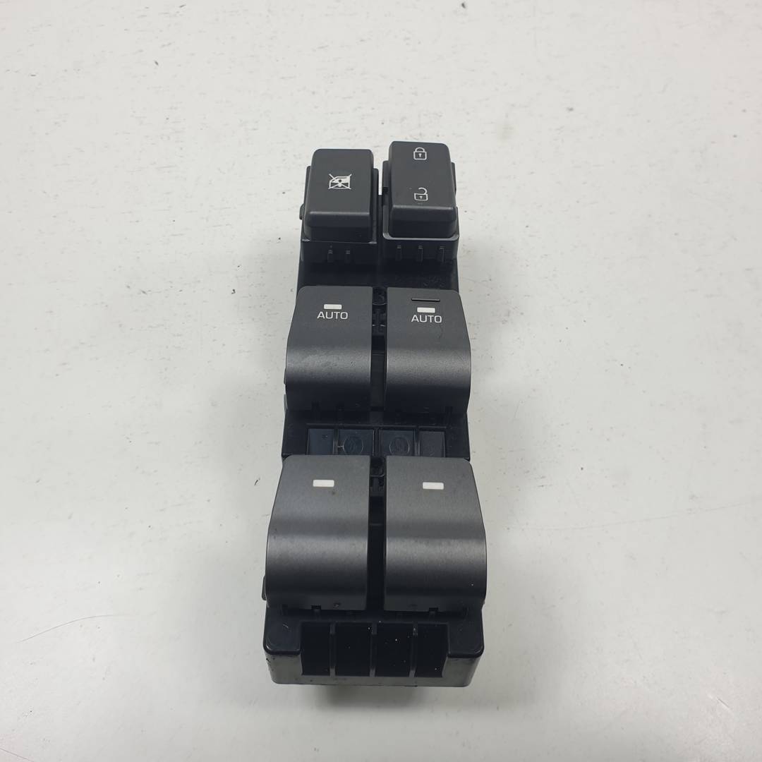 MANDO ELEVALUNAS DELANTERO IZQUIERDO - 299163499 - HYUNDAI - IONIQ
