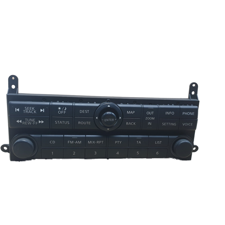 MANDO MULTIFUNCION 28395EP005 NISSAN PATHFINDER (R51) Autodesguaces Alicante